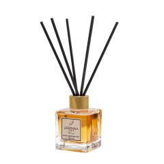 Oud Çubuklu Oda Kokusu - Şeffaf - 110 ml