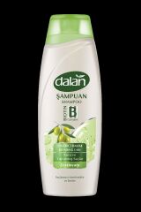 Dalan Şampuan 450ml Onarıcı Bakım