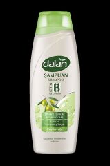 Dalan Şampuan 450ml Onarıcı Bakım