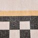 Soft Smila Kilim - Bej - 160x230 cm