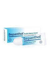 Bepanthol Dudak Bakım Kremi 7,5ml