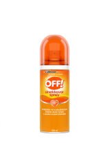 Raid Off Sinekkovar Sprey 100 ml
