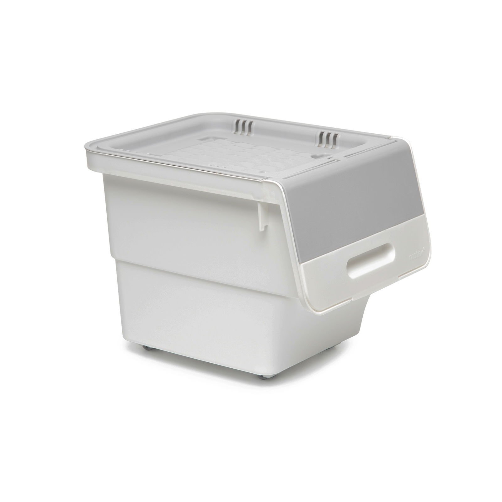 Tekli Organizer ve Oyuncak Kutusu - 12 lt