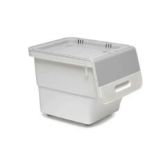 Tekli Organizer ve Oyuncak Kutusu - 12 lt