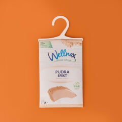 Dolap ve Çekmece Koku Kesesi - Pudra - 21 gr
