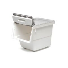 Tekli Organizer ve Oyuncak Kutusu - 12 lt