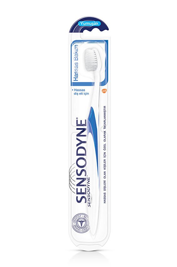 Sensodyne Diş Fırçası Gentle