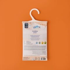 Dolap ve Çekmece Koku Kesesi - Pudra - 21 gr