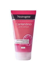 Neutrogena 150Ml Pembe Greyfurt Peeling Jel