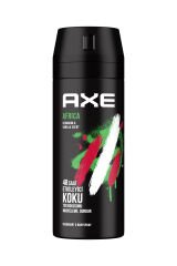Axe Deodorant 150Ml Afrıca