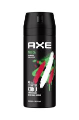 Axe Deodorant 150Ml Afrıca