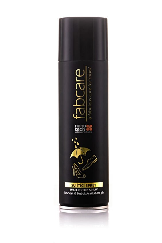 Fabcare Ayakkabı Deodorantı