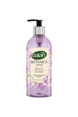 Dalan Sıvı Sabun Botanica Lotus 500 ml