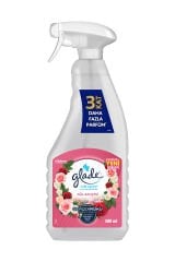 Glade Oda Kokusu Multi Sprey Gül Bahçesi 500 ml