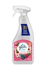 Glade Oda Kokusu Multi Sprey Gül Bahçesi 500 ml