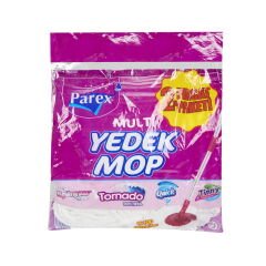 Mop Temizlik Seti Yedek Başlığı