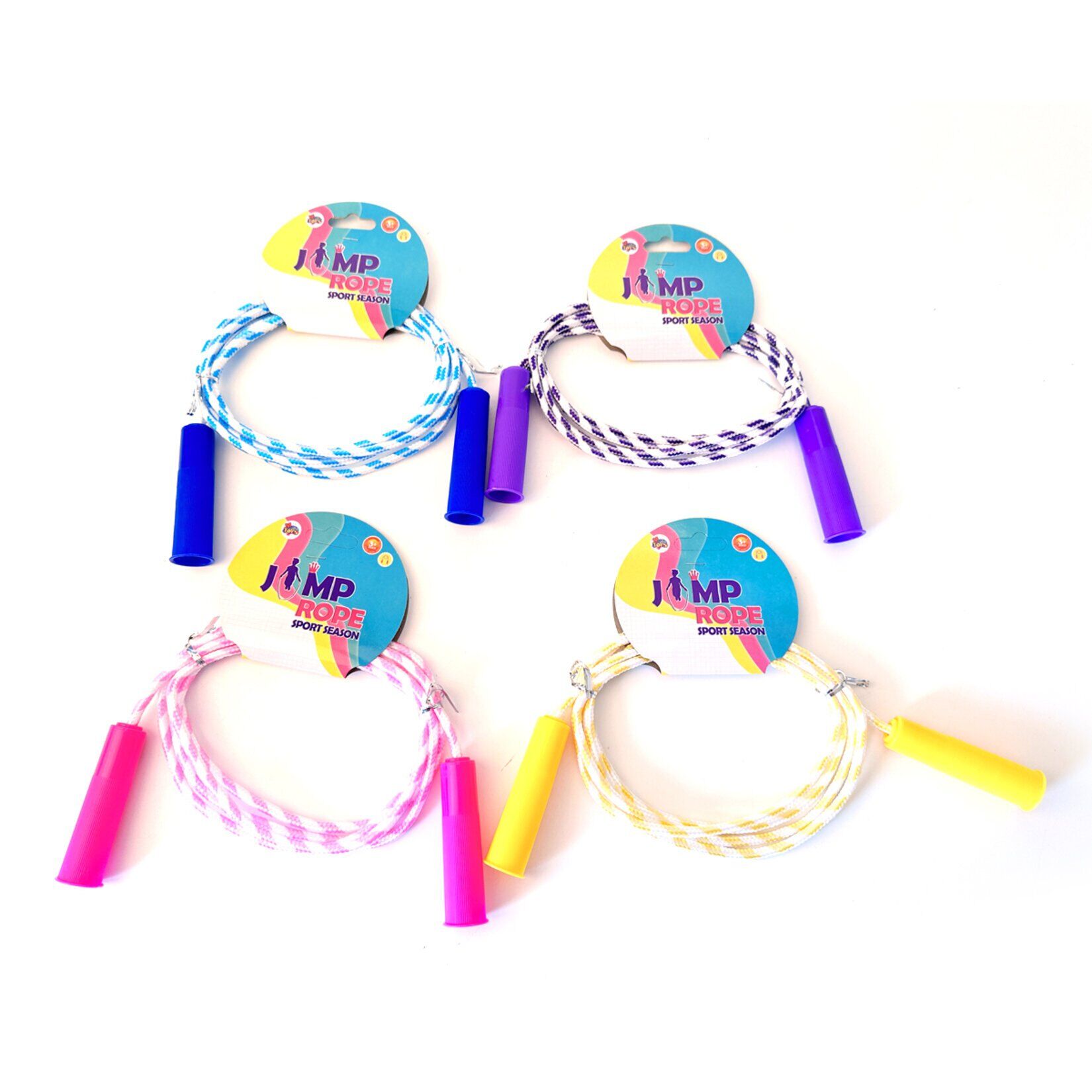 M Toys Atlama İpi (2929-11195)