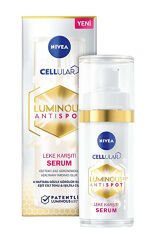Nivea Luminous630 Leke Giderici Serum 30 ml