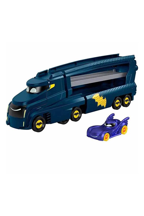 Fisher-Price® Batwheels™ Büyük Tır HMX07