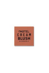 Pastel Cream Blush No:44 Blossom