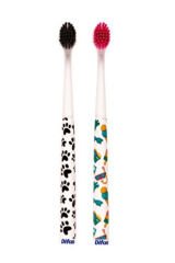 Difaş 2'li Diş Fırçası Stil