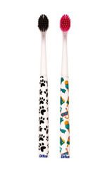 Difaş 2'li Diş Fırçası Stil