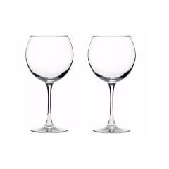 44238 Enoteca 2'li Ayaklı Bardak - 655 ml