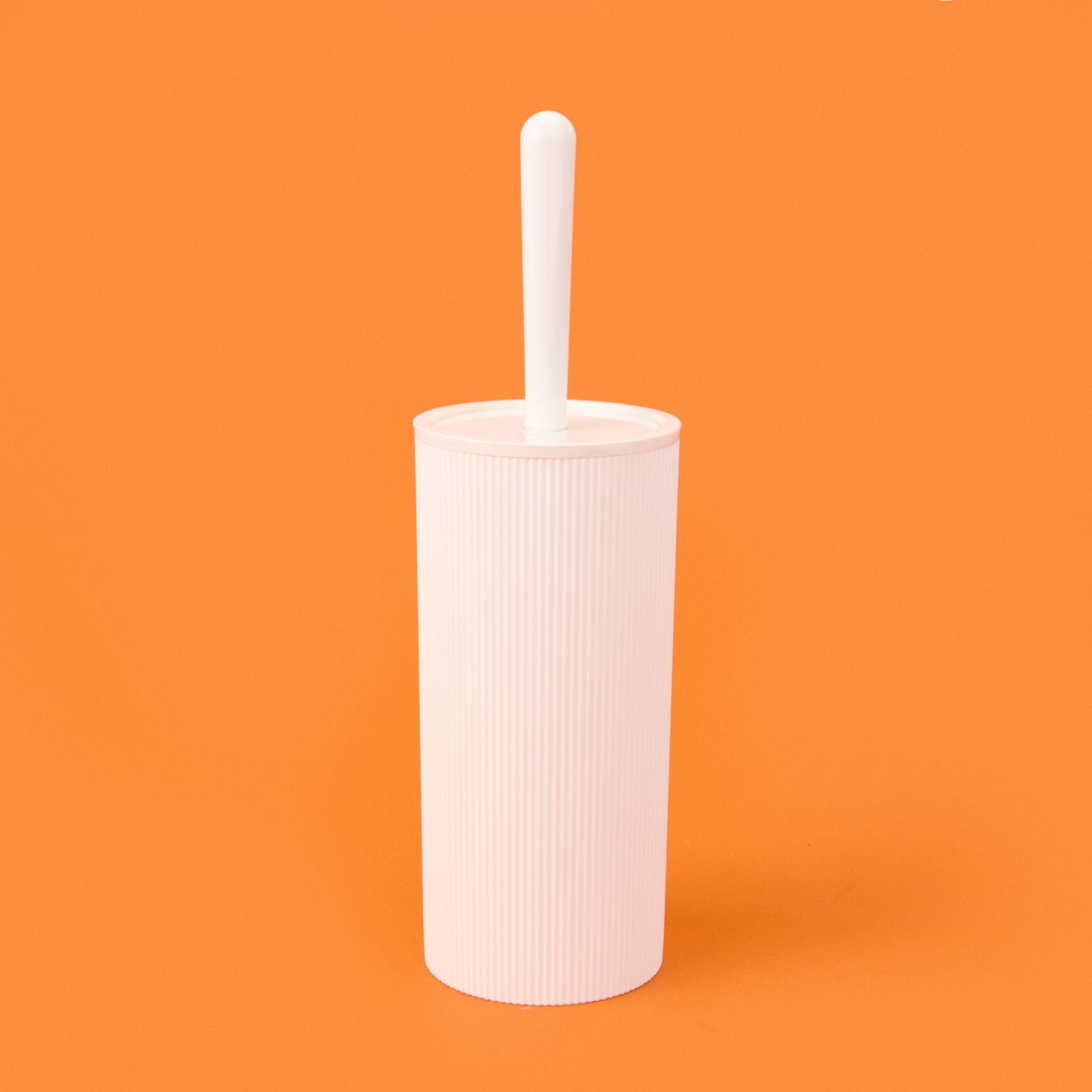 Bath Tuvalet Fırçası - Beyaz - 34 cm