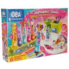 Idea Clemetoni - Fosforlu Kalem Yapım Stüdyosu 1 Adet