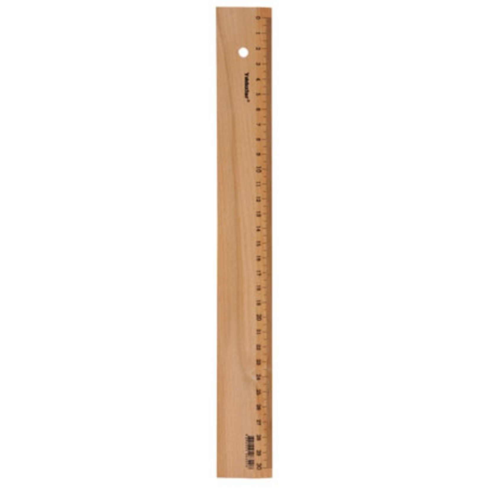 Tahta Cetvel 30 Cm