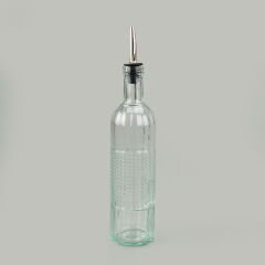 THN76817 Cam Yağlık - Şeffaf - 500 ml