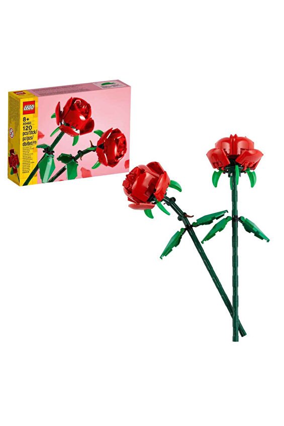 LEGO Flowers Güller