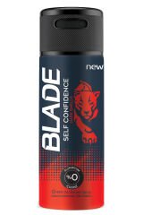 Blade Self Confidence 150 ml Deodorant