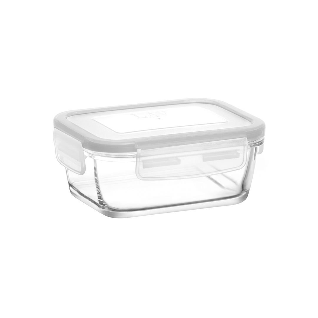 Fresco Tekli Saklama Kabı - 400 ml