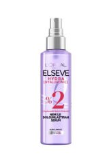 Elseve Hydra Hyaluronik Asit Nem İle Dolgunlaştıran Saç Bakım Spreyi 150ml