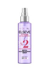 Elseve Hydra Hyaluronik Asit Nem İle Dolgunlaştıran Saç Bakım Spreyi 150ml