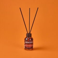 D'or Milk Chocolate Oda Kokusu - Şeffaf - 50 ml