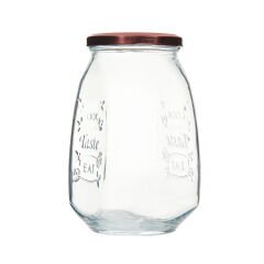 Tasty Kavanoz - 1050 ml