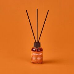 D'or Sweet Mango Oda Kokusu - Şeffaf - 50 ml