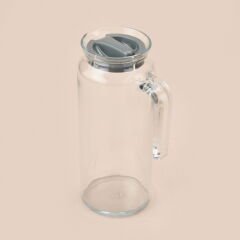 Sahra Sürahi - Şeffaf - 1 lt