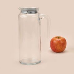 Sahra Sürahi - Şeffaf - 1 lt