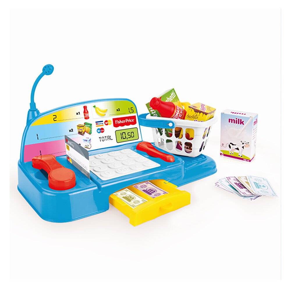 Price Junior Kasiyer 1 Adet