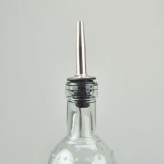 THN76815 Cam Yağlık - Şeffaf - 500 ml