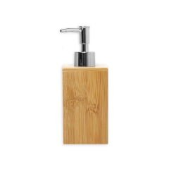 Bambu Sıvı Sabunluk