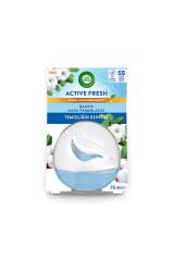 Air Wick Oda Kokusu Decosphere Temizliğin Esintisi 75 ml
