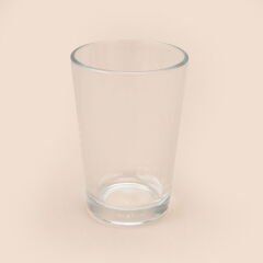 Bistro Su Seti - Şeffaf / Mavi - 1850 ml