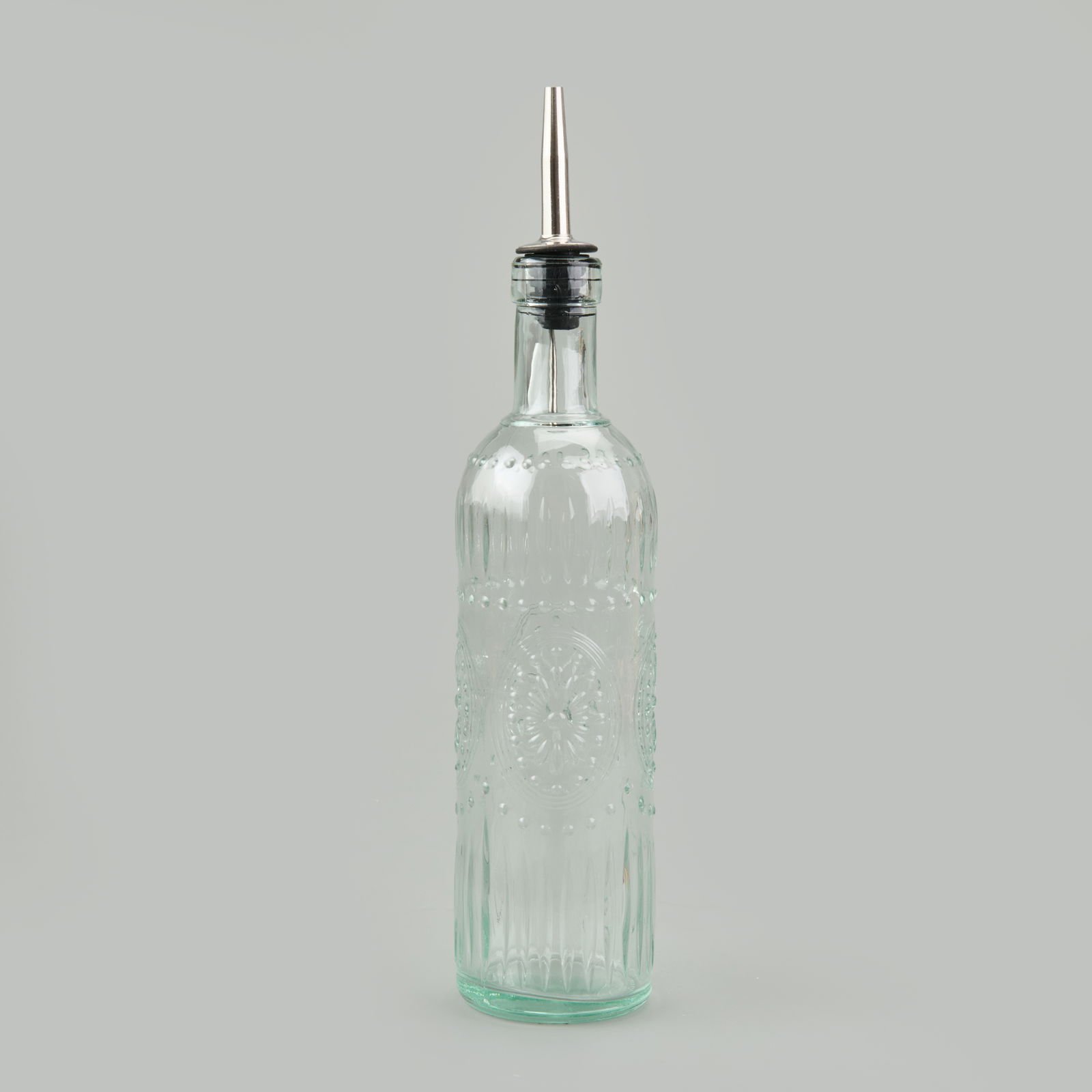 THN76815 Cam Yağlık - Şeffaf - 500 ml