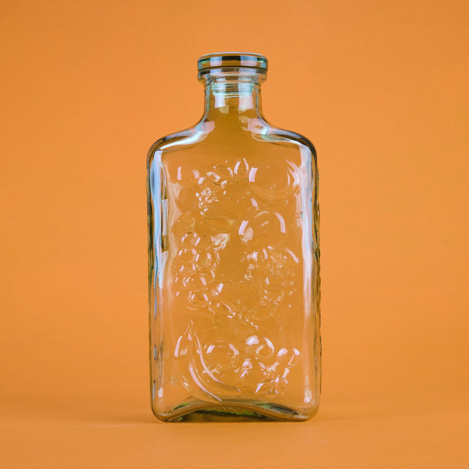 Kitchen Cam Sürahi - Renkli - 1,5 lt