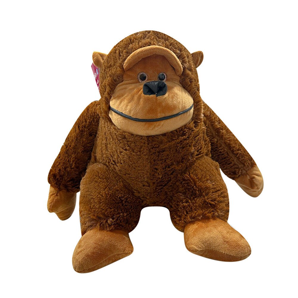 Sevimli Goril 40 Cm 1 Adet