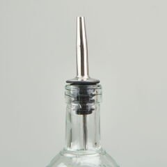 THN76816 Cam Yağlık - Şeffaf - 500 ml